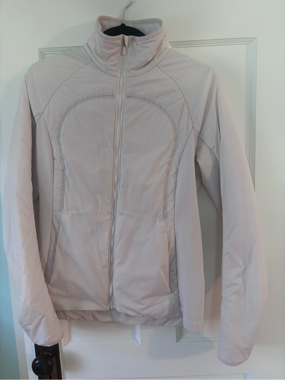 lululemon athletica jacket